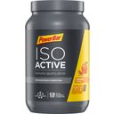 Iso Active
