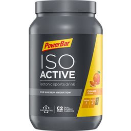 Powerbar Iso Active large