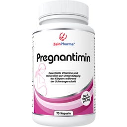 ZeinPharma Pregnantimin®