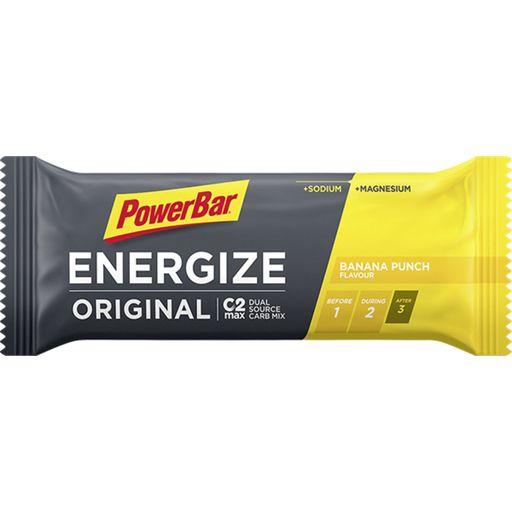 PowerBar Energize Original - Banana Punch