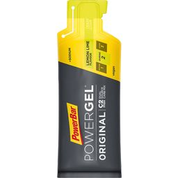 Powerbar Powergel Original - Lemon-Lime
