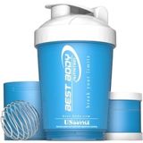 Best Body Nutrition Shaker pour Protéines USBottle