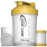 Best Body Nutrition Eiweiß Shaker USBottle