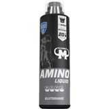 Mammut Aminoliquid Laranja Sanguínea