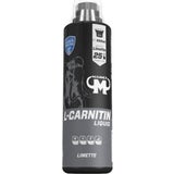 Mammut L-Carnitine Liquid - Lime