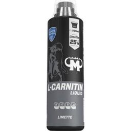 Mammut L-Carnitine Liquide - Citron Vert - 500 ml