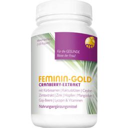 Feminin-Gold