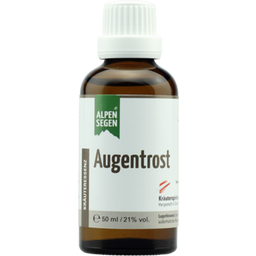 Life Light Alpensegen Ogentroost - 50 ml