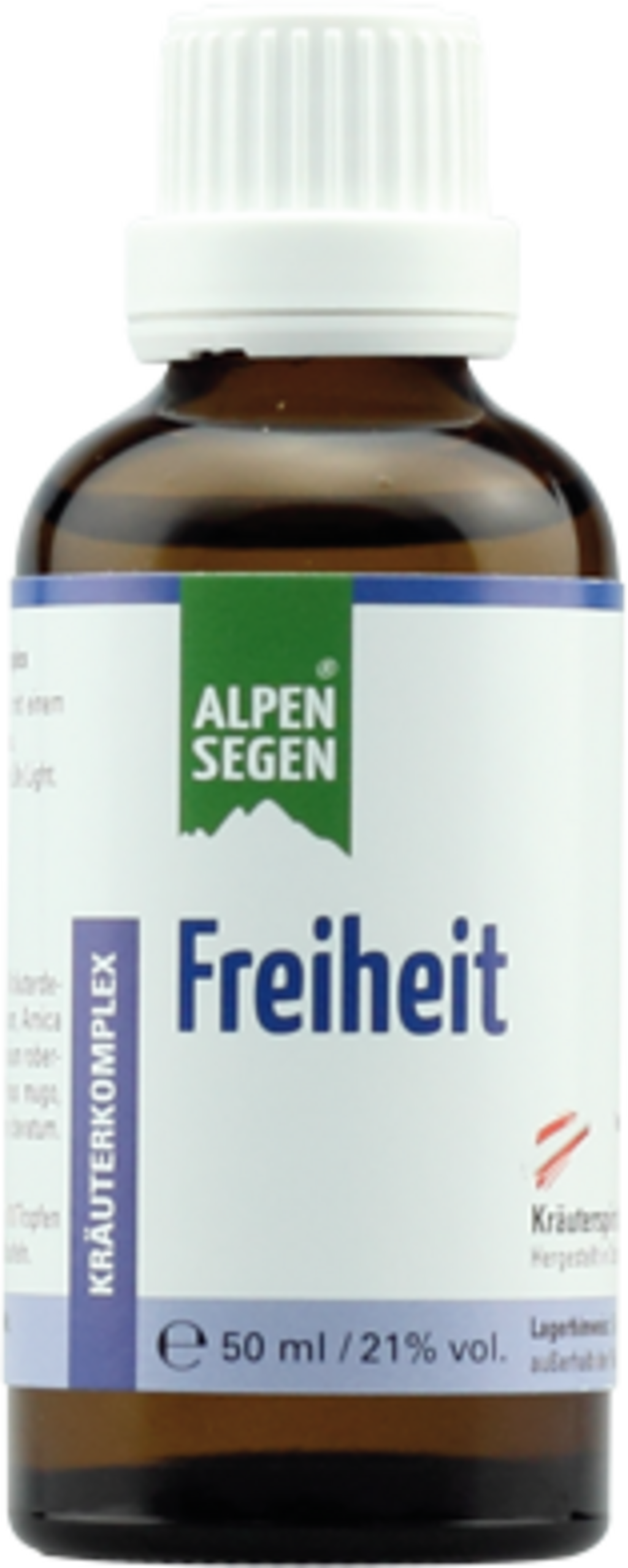 Life Light Alpensegen Freiheit - 50 ml