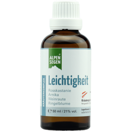 Alpensegen Lighter Legs Herbal Complex - 50 ml