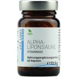 Life Light Acide Alpha-Lipoïque
