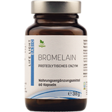 Life Light Bromélaïne 490 mg