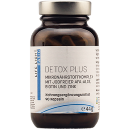 Detox Plus
