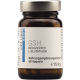 GSH - редуциран L-глутатион