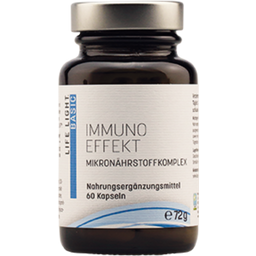 Life Light Immuno Effect - 60 capsules
