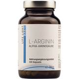 Life Light L-Arginine 500 mg