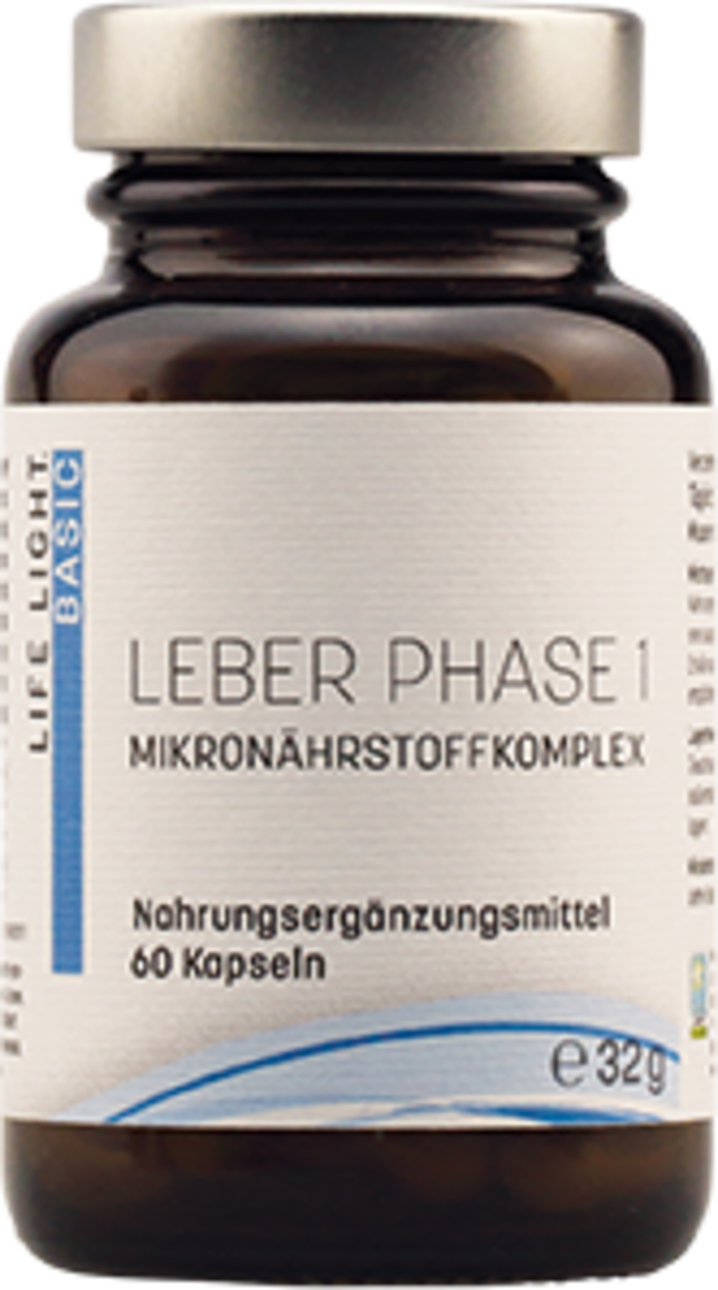 Life Light Leber Phase - Phase 1