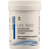 Life Seed , Extracto de Semillas de Pomelo