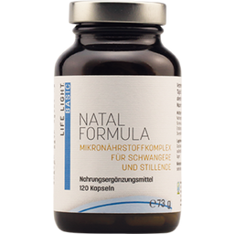 Life Light Natal-formula - 120 kaps.