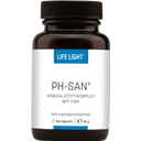 Life Light Complejo Mineral pHsan - 60 cápsulas