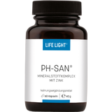 Life Light pHsan - Complexo Mineral