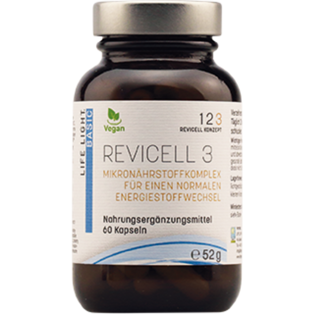 revicell-3-60-kapselia-life-light-vitalabo-verkkokauppa