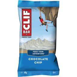 CLIF Energie Reep - Chocolate Chip