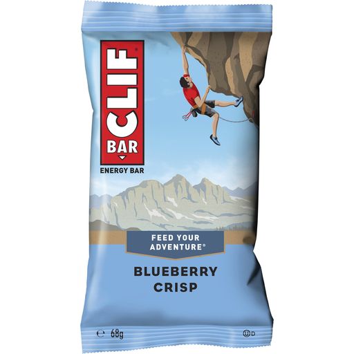 CLIF Barretta Energie - Blueberry Crisp