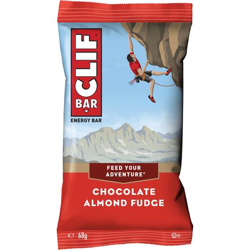 CLIF Energy Bar - Chocolate Almond Fudge