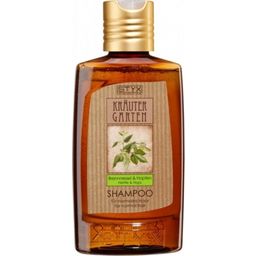 STYX Zeliščni vrtni šampon za normalne lase