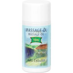 Massageöl Anti Cellulite