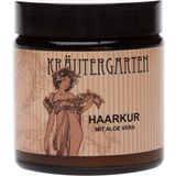 Kräutergarten Intensiv-Haarkur mit Aloe Vera