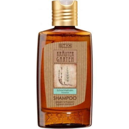 STYX Šampón proti lupinám Kräutergarten - 200 ml