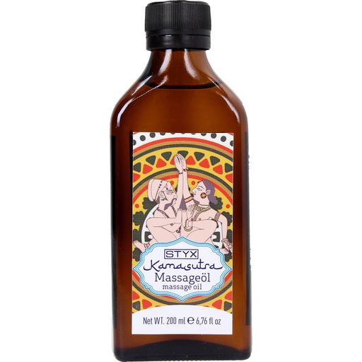 Styx Karmasutra ulje za masažu - 200 ml