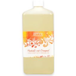 STYX Hand Soap with Orange Oil - 1 l