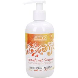 Styx Hand Soap with Orange Oil