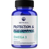 GoPrimal O3 - Pure Omega 3