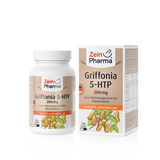 Griffonia 5-HTP 200 mg