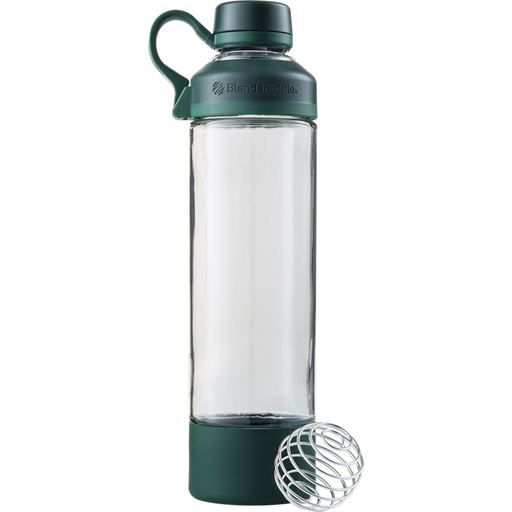 Blender Bottle Mantra™ Glass - Spruce Green