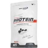 Best Body Nutrition Gourmet Premium Pro Proteína 1 kg