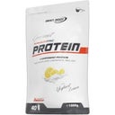 Best Body Nutrition Gourmet Premium Pro Protein 1 kg - Zitronenjoghurt