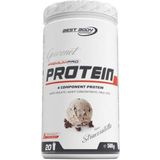 Best Body Nutrition Gourmet Premium Pro -proteiini 500 g