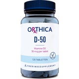 Orthica D-50