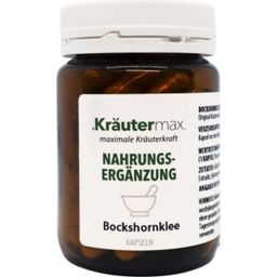 Kräuter Max Fenugreek - 60 capsules