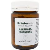 Kräutermax Modersmörblomma+