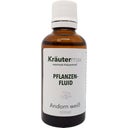 Kräuter Max White Horehound Plant Extract - 50 ml