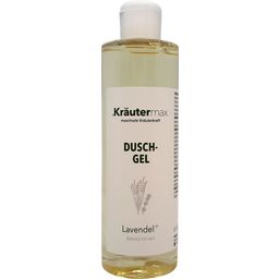 Kräuter Max Lavender + Shower Gel - 250 ml