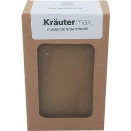 Kräuter Max Shampoing Solide - Fleur de Souci+