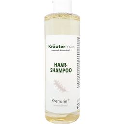 Kräutermax Haarshampoo Rosmarin+ - 250 ml