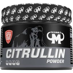 Mammut Citrullin Powder - 200 g